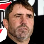 Por decisión de Coudet, el crack que dice adiós y se va de River