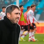Fin de ciclo: Eduardo Coudet presentó la lista de los 10 jugadores que se irán de River