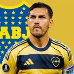 ¿Traición? Leandro Paredes tendría todo acordado con este inesperado equipo