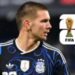 ¿Mastantuono al Mundial 2026? Scaloni tomó una fuerte decisión