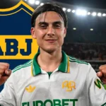 Bombazo: ¿Llega a Boca? La decisión final de Paulo Dybala