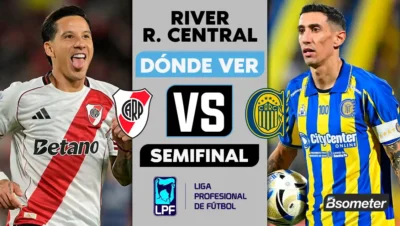 Previa semifinal Torneo Apertura 2026 en el Estadio Monumental