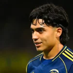 ¡Bombazo! El refuerzo que llegará a Boca para reemplazar a Exequiel Zeballos