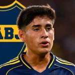 ¿Riquelme lo vende? El poderoso club que lanza oferta por Tomás Aranda