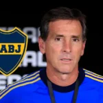 ¿Adiós, Boca? La decisión de último momento que tomó Riquelme con Úbeda