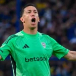 ¡Bombazo! El arquero del fútbol Argentino que llegaría a Boca para reemplazar a Marchesín