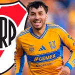 ¡Bombazo! El precio MILLONARIO que River pagaría por Ángel Correa