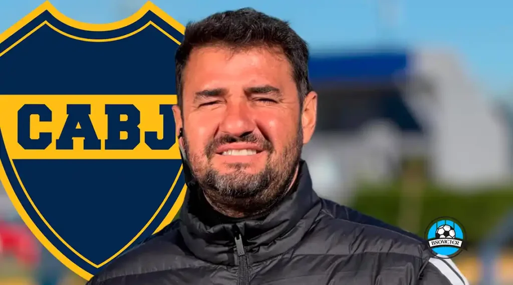 Último momento: Tato Aguilera confirmó quién será el nuevo DT de Boca