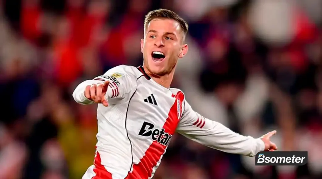 ¡Bombazo! Galoppo a un paso de ser nuevo refuerzo de este equipo grande de Argentina