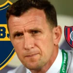 El crack de San Lorenzo que Arruabarrena pidió como refuerzo para Boca