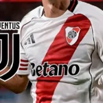 ¡Bombazo! El jugador de River que está MUY CERCA de firmar con la Juventus: "Histórico"
