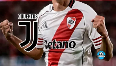 Uniforme de River Plate 2026