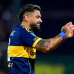 Adiós: Milton Giménez seguirá su carrera en este importante equipo de Argentina