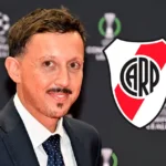 El crack que juega en Europa y está a un paso de llegar a River