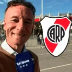 ¡Bomba de último momento! Juan Cortese confirmó el tercer refuerzo de River: "Jerarquía"