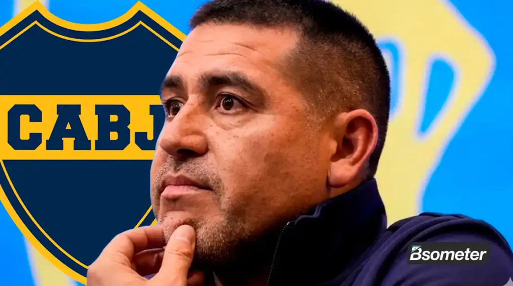 Los 3 DTs que Riquelme ya contactó y el que tiene más chances de llegar a Boca