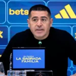 El ex Boca que habló de Riquelme y lo destrozó: “Pone su ego por encima de Boca” (VIDEO)
