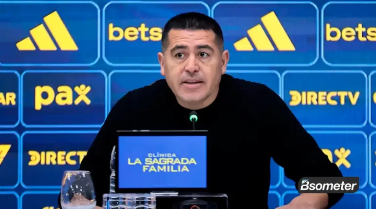El ex Boca que habló de Riquelme y lo destrozó: “Pone su ego por encima de Boca” (VIDEO)