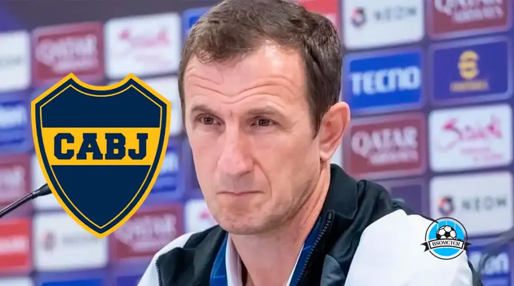 FIN: Por decisión de Arruabarrena, los 9 jugadores que se van de Boca