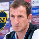 FIN: Por decisión de Arruabarrena, los 9 jugadores que se van de Boca