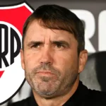 Fin de ciclo: Por decisión de Coudet, los jugadores que se van de River
