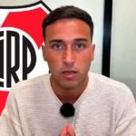 Renzo Pantich, periodista deportivo