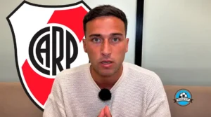 Renzo Pantich, periodista deportivo