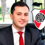 River pagaría 15 millones de dólares por este crack del fútbol argentino
