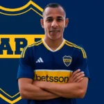¿Nuevo refuerzo? Tato Aguilera confirmó si Sebastián Villa jugará en Boca (VIDEO)