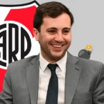 Bombazo: River acordó la compra del 50% del pase de un crack Mundial