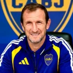 Por decisión de Arruabarrena, la figura de Boca que fue relegado del primer equipo