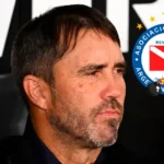 ¡Bombazo! El jugador de Argentinos Juniors que podría llegar a River: lo pidió Coudet