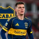 ¿Adiós? Kevin Zenón tendría MUY AVANZADA su salida de Boca a este equipo de Argentina