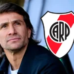 Ponzio muy firme: El jugador que no tendría más oportunidades en River