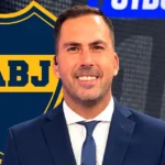 Martín Arévalo reveló el próximo refuerzo de Boca: "Pedido especial del Vasco"