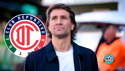 Leonardo Ponzio durante partido de River en Liga Argentina 2026