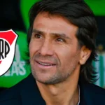 ¿Lo pidió Ponzio? El arquero de talla mundial que analizan en River como nuevo refuerzo