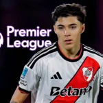 El equipo de la Premier League que ofreció 22 millones de dólares por Tobías Andrada